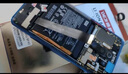 德基 適用于紅米K40電池 4420mAh大容量換電池 通用Redmi K40Pro/40+/K40Pro+/BM4Y 曬單實(shí)拍圖