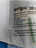 ergo1309（50ml）粘不銹鋼亞克力金屬塑料陶瓷木頭鐵abs銅鋁合金專用強(qiáng)力萬能粘的牢焊接ab膠水 曬單實拍圖