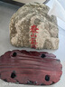 天然泰原石泰山石敢當(dāng)天然室內(nèi)外補(bǔ)角擋路沖擺件石敢當(dāng)平安石橫款 一石一拍  8 曬單實(shí)拍圖