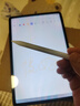 閃魔適用華為手寫筆M-Pencil電容筆榮耀平板觸控筆磁吸matepad11.5s/Pro12.2/air12繪畫防誤觸屏筆盒 曬單實拍圖