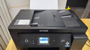 愛普生（EPSON） L14158 A3+彩色多功能復合機 墨倉式打印機 打印/復印/掃描 有線/無線打印 曬單實拍圖