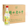 衡水老白干產(chǎn)地直發(fā)老白干香型白酒糧食酒【喜宴專享】 500mL 12瓶 62度綠標(biāo) 曬單實(shí)拍圖