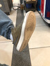Jeep吉普男鞋新品春夏季時(shí)尚百搭男士休閑皮鞋舒適軟底板鞋子男 駝色【升級(jí)款】 41 曬單實(shí)拍圖