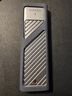 綠聯(lián) M.2 NVMe/SATA雙協(xié)議移動硬盤盒 Type-C/USB3.2外接SSD固態(tài)硬盤 適用筆記本蘋果16/Macmini外置盒 曬單實拍圖