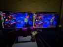 LG 27GS95QE 26.5英寸 2K240Hz Ultra OLED顯示器 0.03ms HDMI2.1  防眩光低反射顯示屏【國家補貼】 曬單實拍圖