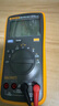 福祿克（FLUKE）F15B PRO MAX 數(shù)字萬(wàn)用表 掌上型多用表 電流表 儀器儀表F15B+ 曬單實(shí)拍圖
