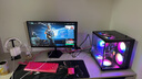 技嘉 酷睿i5 13400F臺式組裝電腦主機RTX4060Ti/5060Ti游戲高端電競獨顯直播設(shè)計渲染整機 配置一：i5 13400F+RTX4060 曬單實拍圖