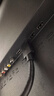 綠聯(lián)HDMI線2.1版8K60Hz 4K240Hz高清視頻連接線兼容HDMI2.0筆記本電腦機(jī)頂盒接電視顯示器8米45435 曬單實(shí)拍圖
