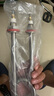蒸飯車雙u型電加熱管380 蒸飯柜電熱管 電蒸箱電熱管蒸箱發(fā)熱管380V蒸飯車加熱管 加厚不銹鋼220V3KW 曬單實(shí)拍圖