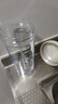 Blender Bottle 搖搖杯運動水壺健身水杯 蛋白粉攪拌球奶男士女生大容量塑料杯子 24oz白色710ml 0 曬單實拍圖