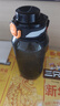 富光大容量tritan塑料杯子運(yùn)動(dòng)水杯學(xué)生健身水瓶壺噸杯桶男女1500ML 曬單實(shí)拍圖