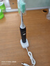 飛利浦（PHILIPS）電動牙刷成人震動聲波牙刷軟毛清潔成人充電牙刷情人節(jié)情侶禮物送男友送女友禮物 HX2431-暗夜藍 曬單實拍圖