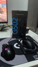 羅技（G）G502 HERO游戲鼠標(biāo) 電競有線鼠標(biāo) 吃雞鼠標(biāo)RGB帶配重宏編程機械usb鼠標(biāo)電腦英雄聯(lián)盟csgo送男友 G502 HERO黑色 曬單實拍圖