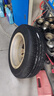 優(yōu)科豪馬橫濱輪胎/汽車輪胎 215/60R16 95V E70B 原配豐田/凱美瑞 曬單實拍圖