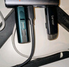 雷克沙（Lexar）USB3.2讀卡器 TF/SD二合一 USB/Type-C雙口 無人機(jī)相機(jī)監(jiān)控讀卡器 支持蘋果16安卓手機(jī)電腦 曬單實(shí)拍圖