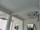 奧克斯（AUX）中央空調(diào)天花機(jī)3匹冷暖一級能效 商用吸頂空調(diào)【行業(yè)領(lǐng)先APF4.12】KFR72QW/BPR3QD(B1)-G 國家補(bǔ)貼 曬單實(shí)拍圖