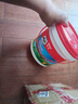 Davco德高 彩瓷美縫劑十大品牌 地磚瓷磚防水防霉勾填縫美縫膠 象牙金 曬單實拍圖
