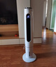 美的（Midea）【降溫優(yōu)選】家用空調(diào)扇智能語音冷風(fēng)扇負(fù)離子凈化靜音落地冷風(fēng)機(jī)水冷塔扇強(qiáng)力制冷小空調(diào)ACA10TJR 曬單實(shí)拍圖