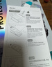 邦克仕（Benks）適用蘋果14ProMax鋼化膜iPhone14ProMax手機(jī)膜【康寧玻璃】全屏覆蓋高清防塵防指紋玻璃膜 曬單實(shí)拍圖