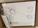 卡貝（cobbe）隱形晾衣繩晾衣服神器鋼絲繩子室內(nèi)免打孔衛(wèi)生間可伸縮陽臺晾衣架 曬單實拍圖