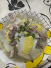 草原宏寶內(nèi)蒙古半熟羊雜凈重3.6斤 加熱即食 煲湯燉煮生鮮火鍋食材 曬單實(shí)拍圖