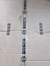 博世（BOSCH）GBH 18V-18X 鋰電無(wú)刷電錘 雙電+附件套裝 通用夾頭版 曬單實(shí)拍圖