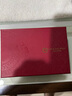 金利來（Goldlion）錢包卡包二合一女款拉鏈多卡位錢包卡包一體七夕禮物送女友輕奢禮 曬單實拍圖