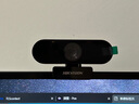 HIKVISION?？低曤娔X攝像頭2K高清直播帶麥克風(fēng)自動(dòng)對(duì)焦臺(tái)式機(jī)筆記本電腦外接家用視頻會(huì)議辦公帶貨E15a 曬單實(shí)拍圖