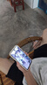 360 OS學生專用手機新品Q60 兒童青少年小初高中學習專用 防沉迷戒網癮 家長可管控 安全定位 奇少年 晨輝初白 6G+128G 曬單實拍圖