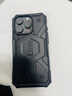 UAG磁吸支點殼【京倉發(fā)貨】適用蘋果iPhone16Pro手機殼輕薄防摔商務(wù)款杜邦授權(quán)Kevlar?凱芙拉保護殼 【京倉發(fā)貨】探險系列黑色 曬單實拍圖