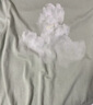 耐克NIKE男子春夏短袖T恤 圓領(lǐng)針織 經(jīng)典百搭HJ0779-060黑/灰 2XL 曬單實(shí)拍圖