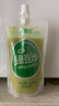 鮮氧多【新日期】0脂綠豆沙綠豆湯夏天飲品綠豆冰沙植物飲料200g*12袋 曬單實拍圖
