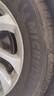 米其林（MICHELIN）汽車輪胎 235/55R17 103W 浩悅五代 Primacy 5 適配途觀/君越 曬單實(shí)拍圖