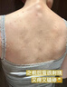 ORGINESE維生素E去角質(zhì)臉面部深層清潔毛孔啫喱搓泥寶清潔全身雞皮磨砂膏 曬單實(shí)拍圖