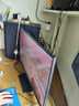KTC 27英寸2K 210Hz FastIPS電競(jìng)電腦顯示器 旋轉(zhuǎn)升降 音箱 10Bit高亮護(hù)眼 國(guó)家補(bǔ)貼 顯示屏H27T22S-3 曬單實(shí)拍圖