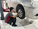 瑪吉斯（MAXXIS）輪胎/汽車輪胎 185/65R15 88H EC1 適配現(xiàn)代悅納 曬單實拍圖