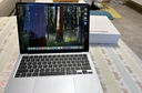 Apple/蘋果【國(guó)家補(bǔ)貼】AI筆記本/2025款MacBook Air13英寸M4 (10+8核) 16G 256G天藍(lán)色電腦MC6T4CH/A 曬單實(shí)拍圖