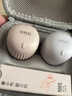 倍輕松（breo）小懸灸艾灸盒雙機(jī)版重復(fù)使用懸灸筒小筒灸隨身灸罐家用便攜式艾灸器  七夕情人節(jié)禮物送男女友 曬單實(shí)拍圖