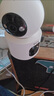 HKMW華為機HUAWEl適用TCL線攝像頭免插電家用手機遠(yuǎn)程監(jiān)控器360度死角夜視高清攝影 雙鏡頭【超極清全彩4G版】+無網(wǎng)專用+手機監(jiān)控+雙 30天全天循環(huán)錄像 x 5MP x 廣角(監(jiān)控距離 曬單實拍圖