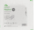 Mepilex自粘性軟聚硅酮Ag銀離子泡沫敷料287121無邊型美皮康12.5*12.5cm 287121無邊型 12.5x12.5cm 1片 曬單實(shí)拍圖