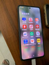 小米 REDMI K80 國家補貼 第三代驍龍 8 6550mAh大電池 澎湃OS 玄夜黑 12GB+512GB 紅米5G手機 曬單實拍圖