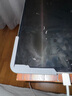 素親通用ipad華為安卓平板防滑保護套角iPadPro平板握把手托硅膠套 【一對裝】平板手持保護套 曬單實(shí)拍圖
