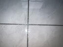 三棵樹漆（SKSHU） 三棵樹水性環(huán)氧彩砂桶裝美縫劑瓷磚美縫膠墻地防水防霉十大品牌 貴族銀 6kg 【附帶工具】 曬單實拍圖