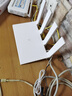 華為（HUAWEI）路由AX3 雙頻合一 自動(dòng)優(yōu)選 wifi6/多連不卡無線家用穿墻/AX3000/高速千兆路由器 曬單實(shí)拍圖
