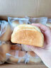 百草味手撕面包1000g 早餐小面包代餐蛋糕糕點點心整箱量販休閑零食團購 曬單實拍圖