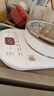 美的（Midea）養(yǎng)生壺 1.5L全自動煮茶壺 24h預(yù)約燒水壺 12小時智能恒溫 11檔控溫電熱水壺 花茶壺煮茶器MK-Y12Q 曬單實拍圖