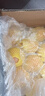 佳農(nóng) 煙臺紅富士蘋果 凈重10斤大果 果徑85mm+ 禮盒裝 生鮮水果 曬單實拍圖