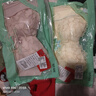 浪莎內(nèi)衣女小胸聚攏文胸?zé)o鋼圈胸罩收副上托乳調(diào)整型防下垂背心 香檳色+櫻花粉 36/80AB(上薄下厚) 曬單實拍圖