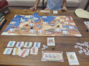 鰩鰩魚（yaofish）兒童桌游戲千年絲路親子棋玩具小學生男女孩生日禮物 曬單實拍圖