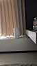 美的（Midea）空氣增濕加濕器超大霧量便攜家用母嬰專用臥室靜音除菌桌面小型空調(diào)風(fēng)扇伴侶國家補(bǔ)貼女生禮物3VWL 曬單實(shí)拍圖